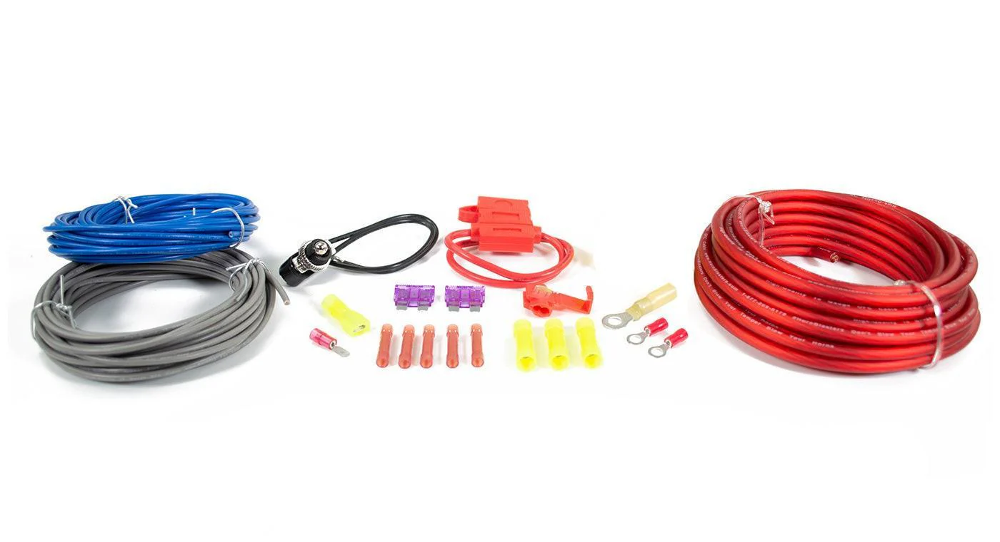 Tug-37 232 Tug Air Horn Kit - Image 2