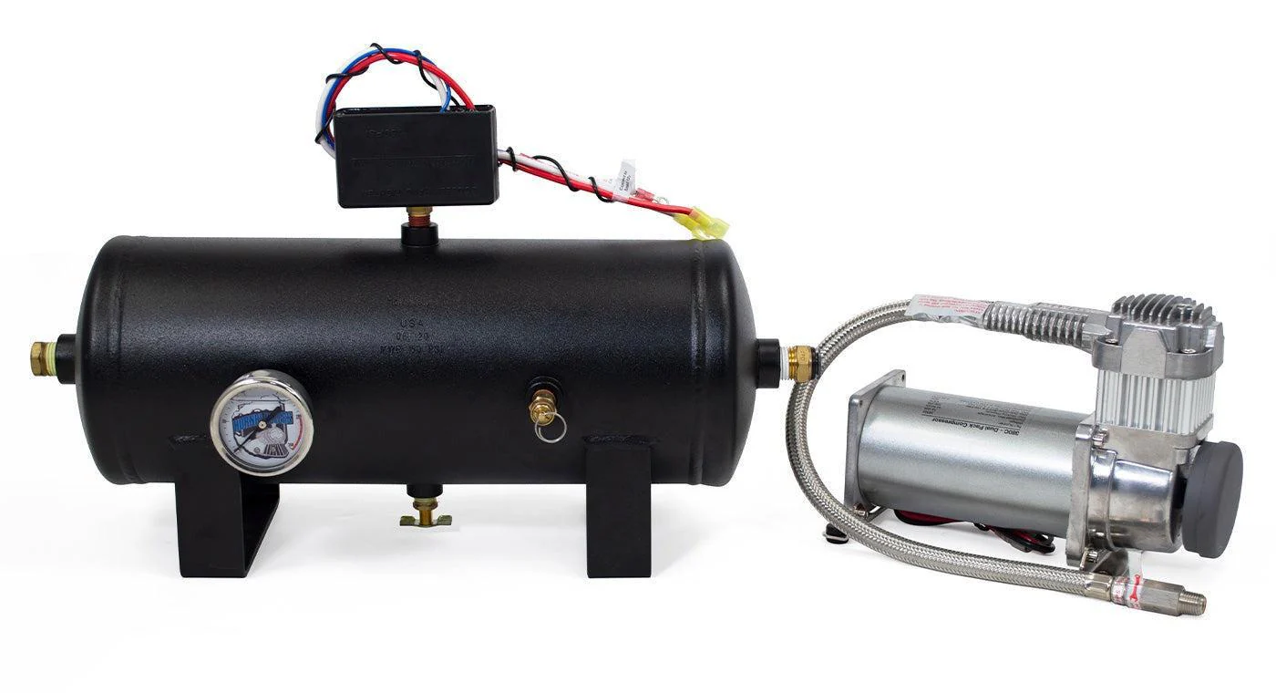 Tug-37 232 Tug Air Horn Kit - Image 5