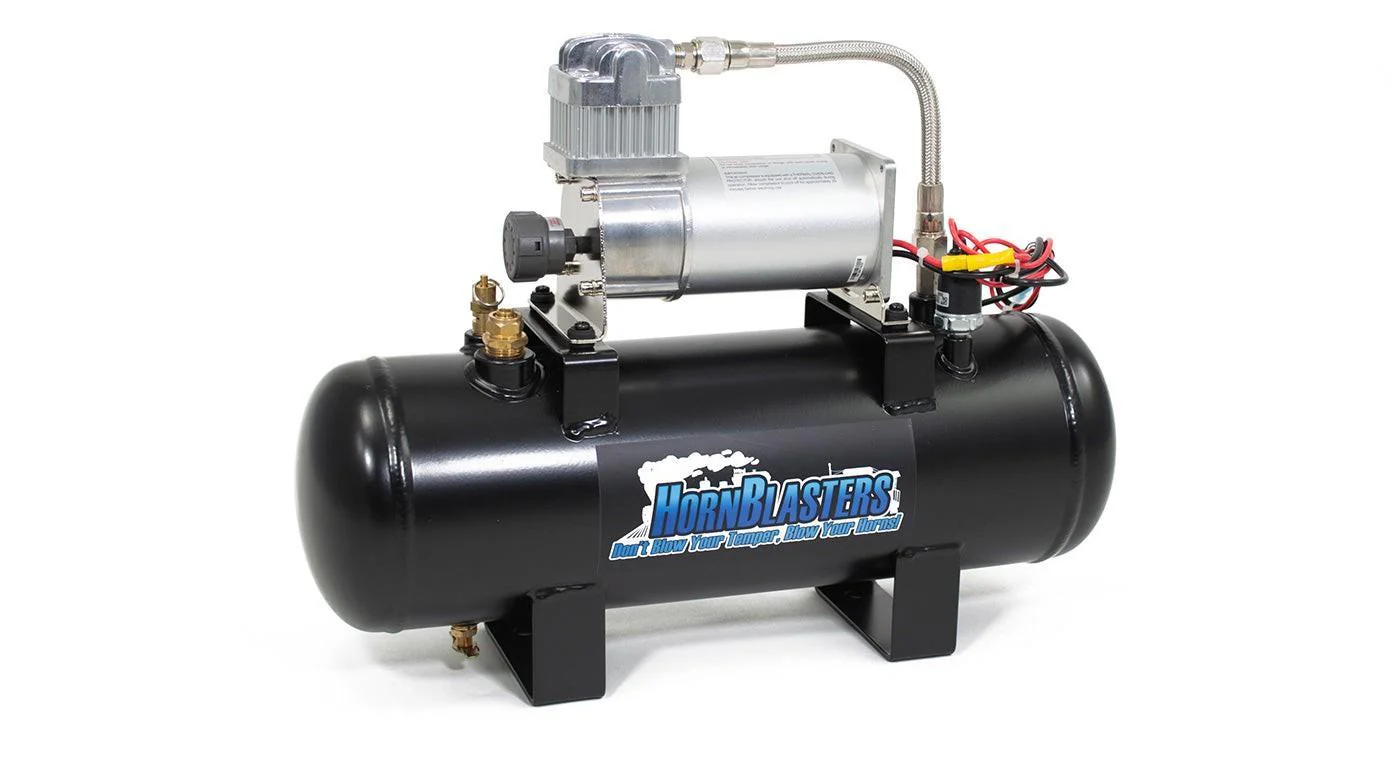 Tug Horn Air Horn Kit - Image 5
