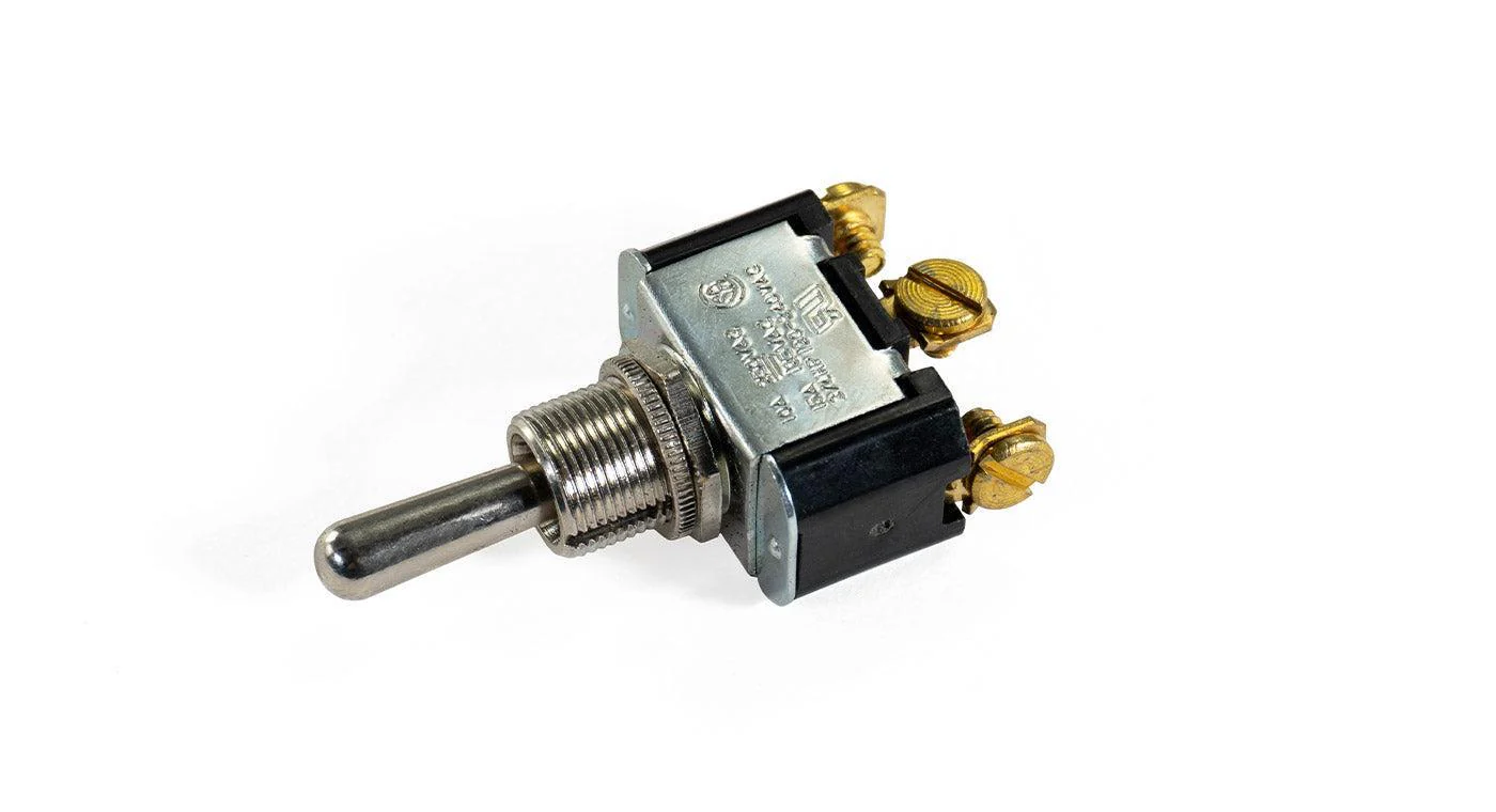 Two Way Toggle Switch - Image 2
