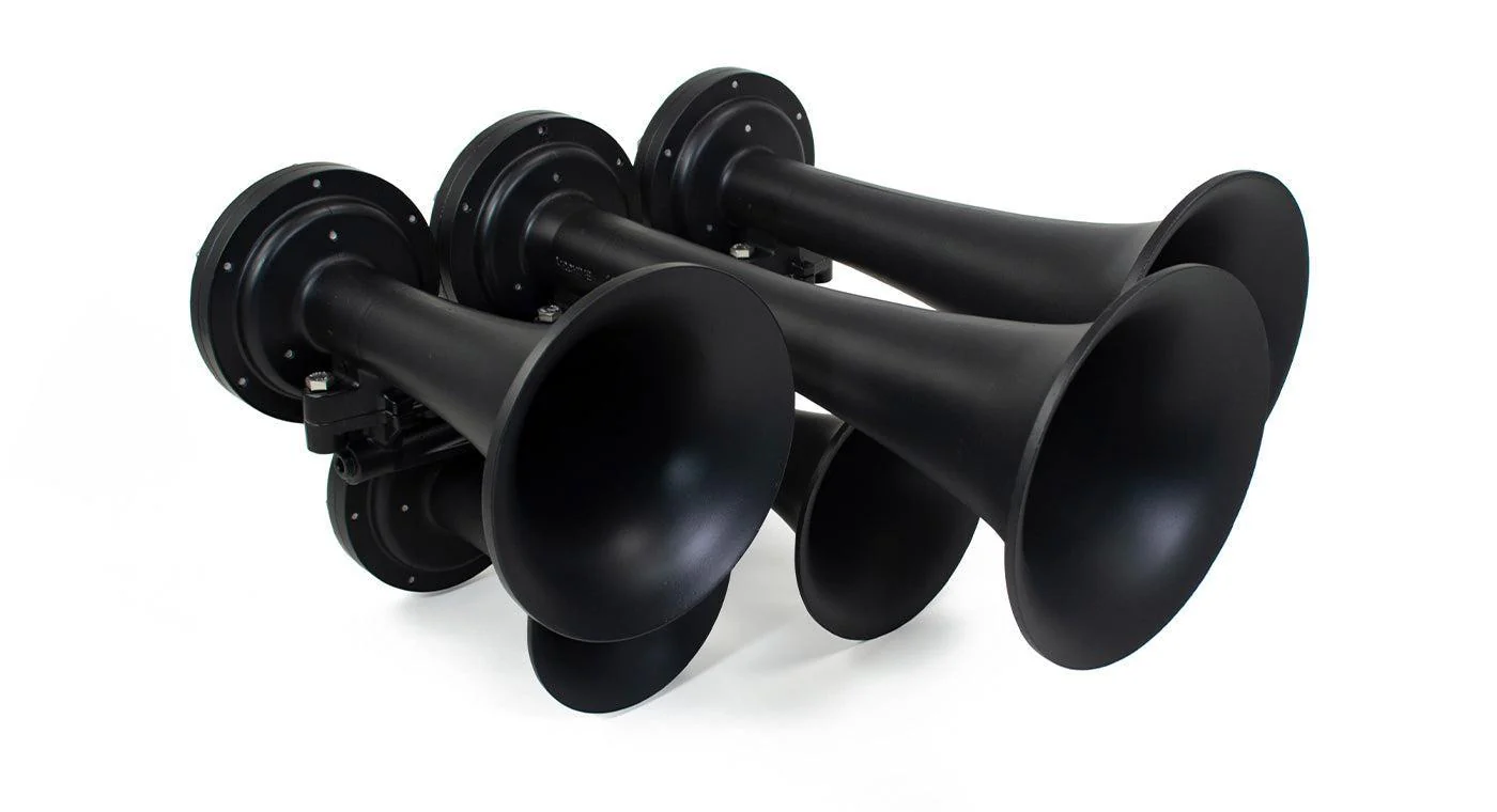 Ultimate 12HB Train Horn Kit - Image 3