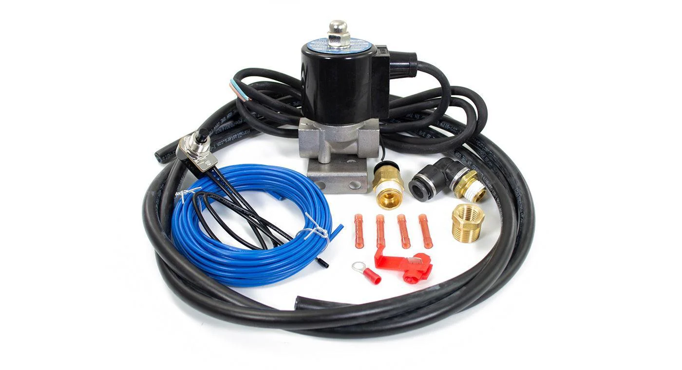 Ultimate 12HB Train Horn Kit - Image 7
