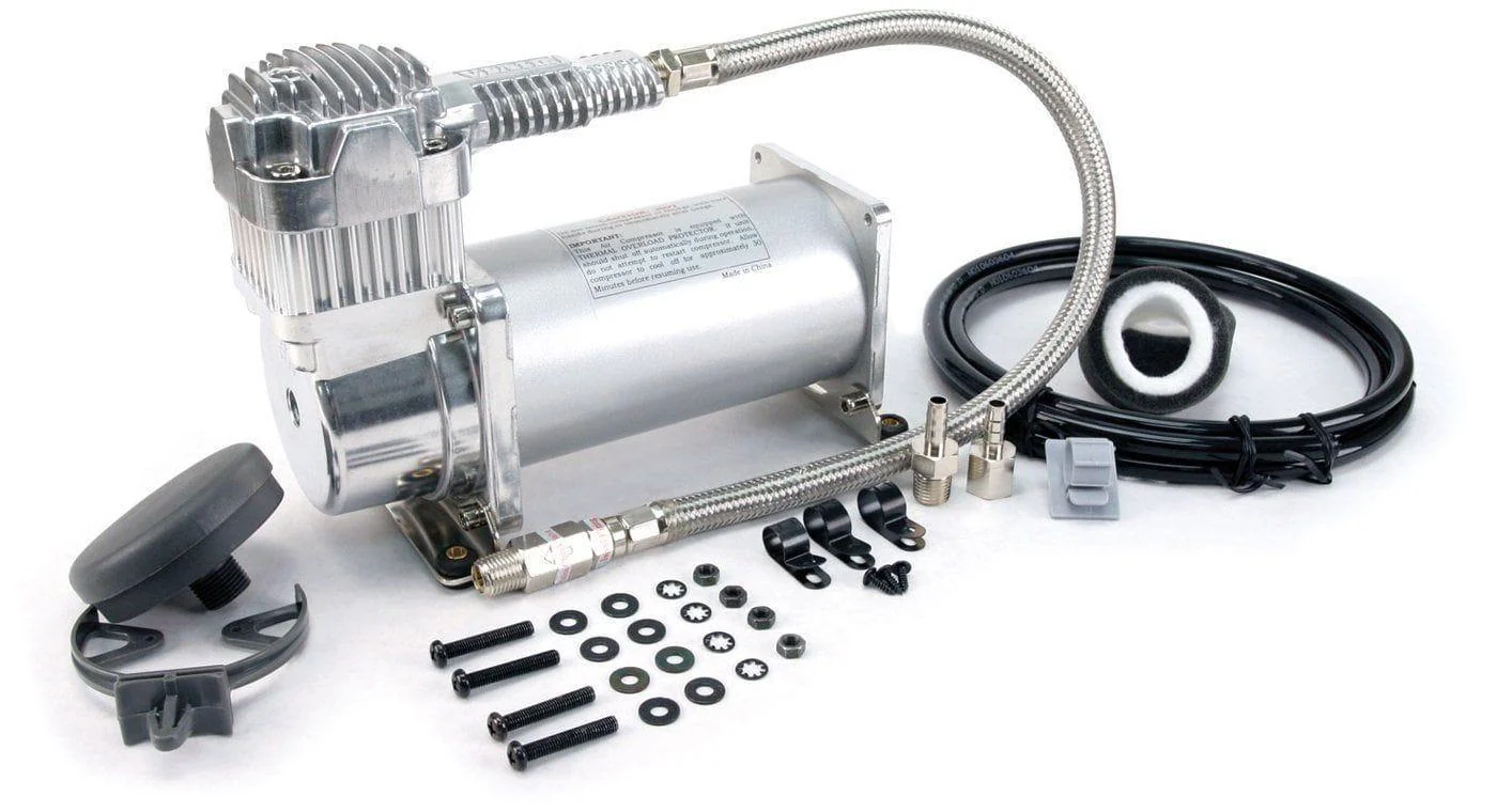 Viair 400C Air Compressor - Image 2