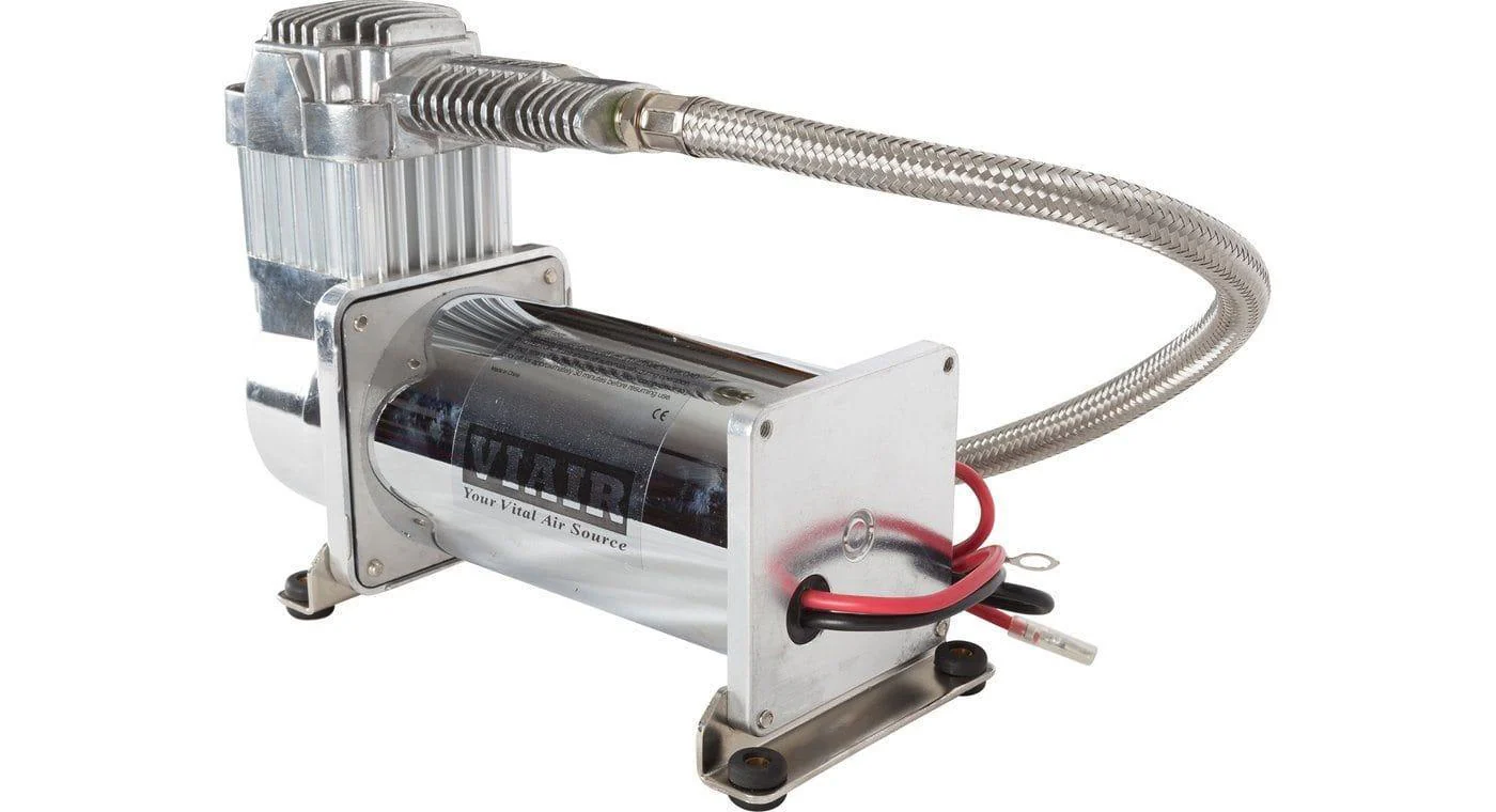 Viair 400C Air Compressor - Image 6