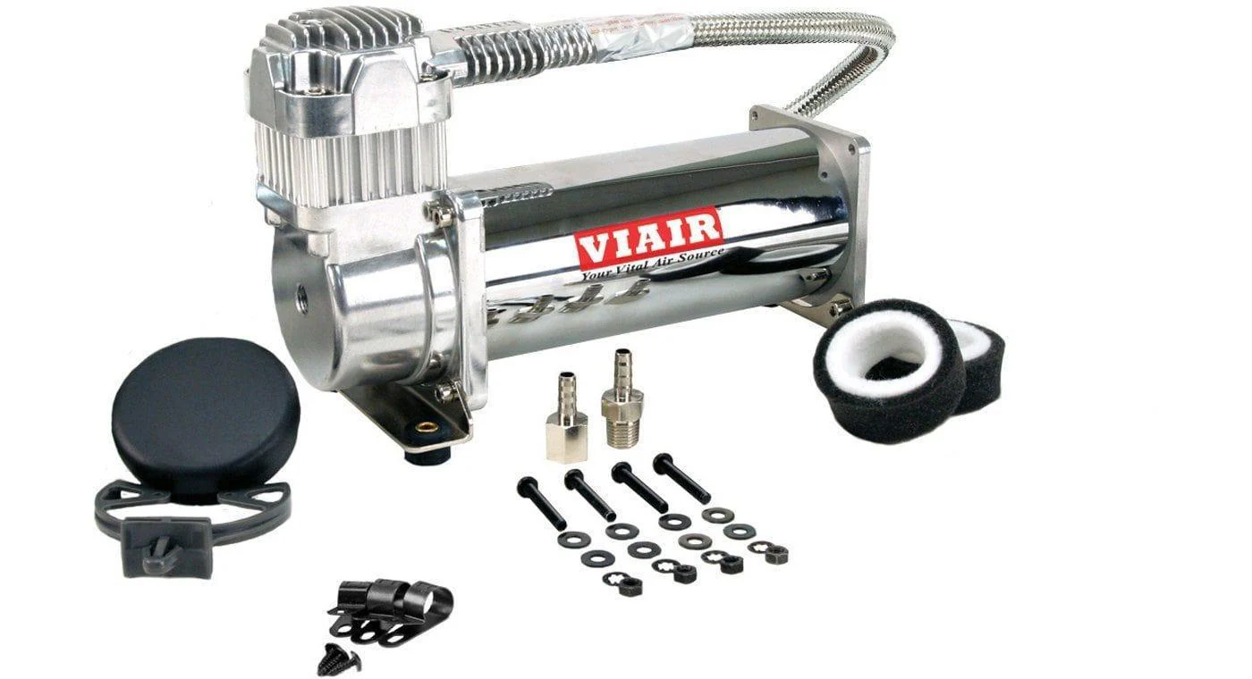 Viair 444C Air Compressor - Image 2