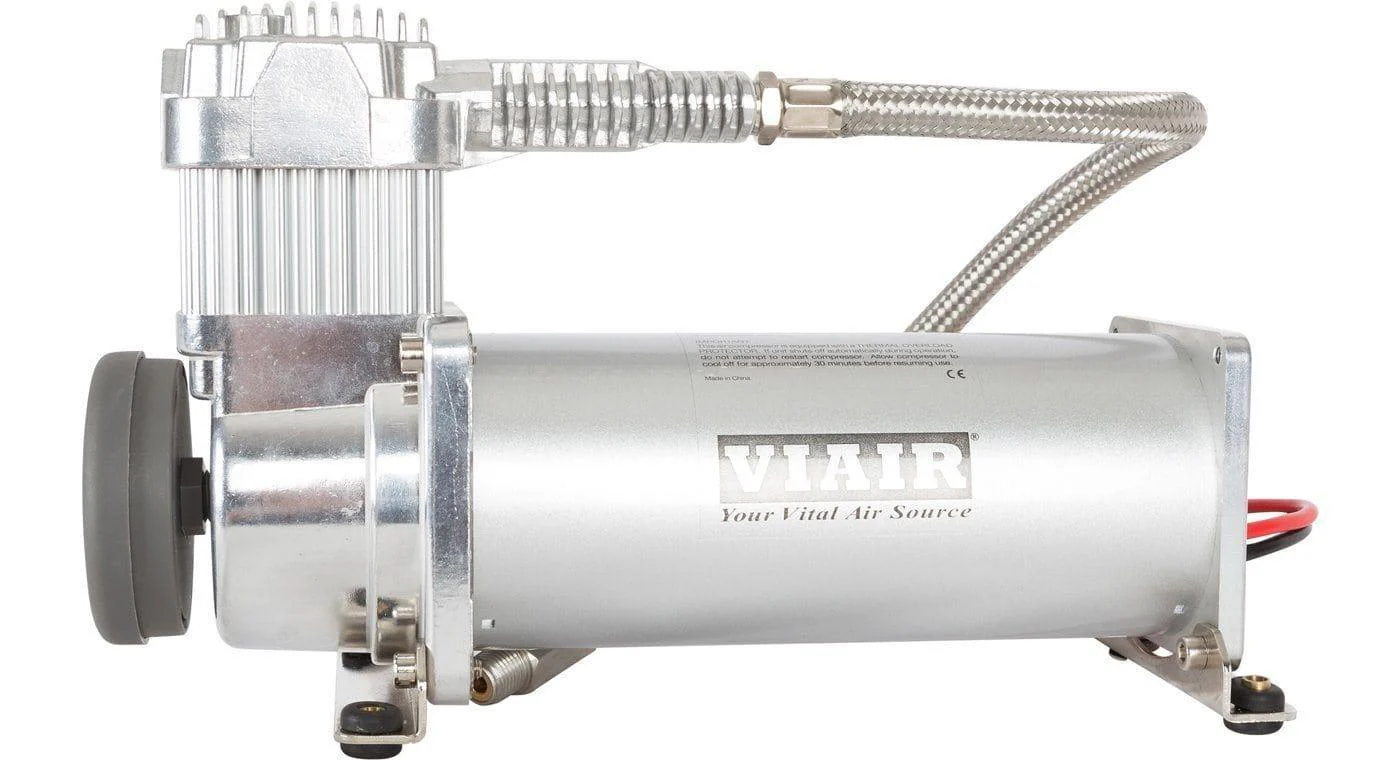 Viair 450C Air Compressor - Image 2
