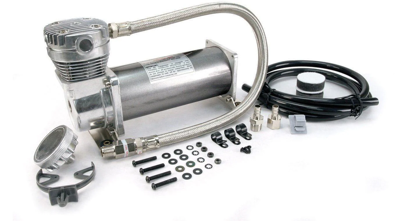 Viair 480C Air Compressor - Image 2