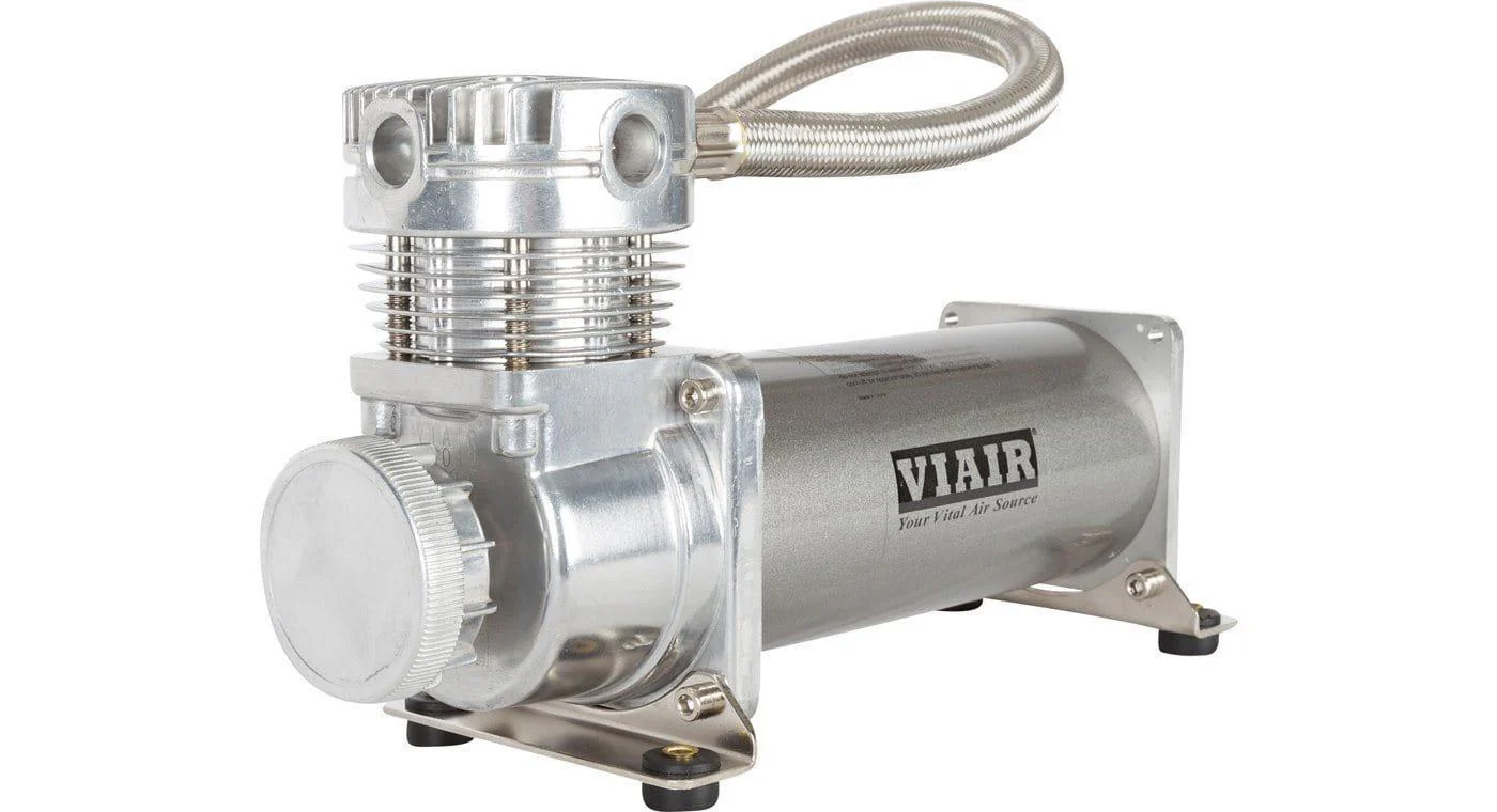 Viair 480C Air Compressor - Image 5