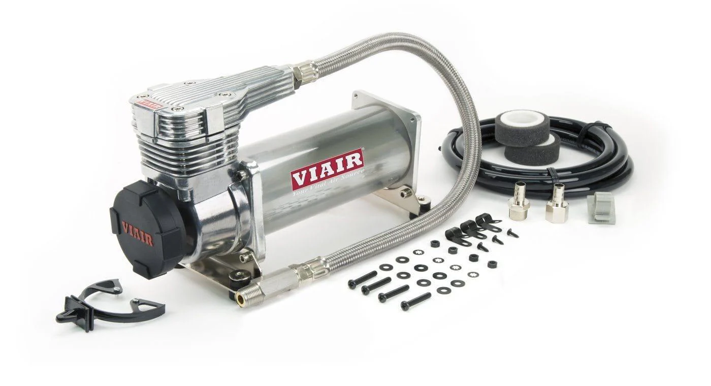 Viair 485C Air Compressor - Image 3