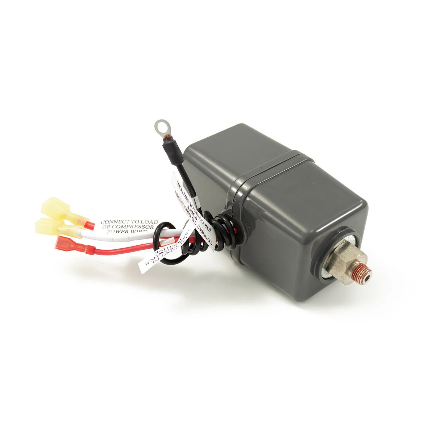 Viair Pressure Switch with Built-In 40A Relay - Image 2