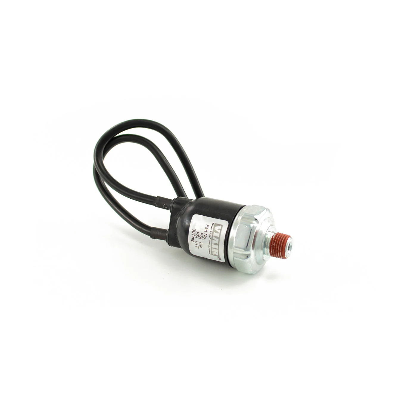 Viair Pressure Switch with Leads - Image 2